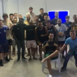 Sindicato dos Atletas reforça ciclo de palestras e visita nove clubes do interior paulista na semana