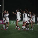 Grêmio e Flamengo garantem vaga na final da Copinha Feminina