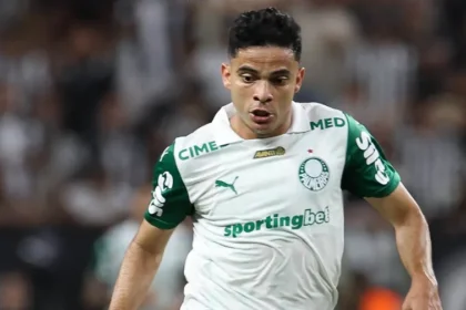Palmeiras decidirá multa a Bruno Rodrigues por atuar em torneio amador nas férias