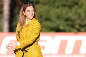 Conselho Deliberativo do Palmeiras aprova orçamento de R$ 1,2 bilhão para 2026