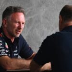 Horner busca acordo com a Alpine para voltar à Fórmula 1