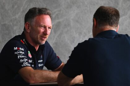 Horner busca acordo com a Alpine para voltar à Fórmula 1