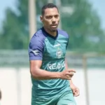 Guarani encerra negociações, e Alex Silva entra no radar do Ceará