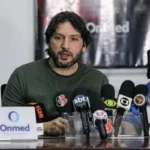 Investidor comemora aprovação unânime da SAF do Santa Cruz e fala em superar divisões internas