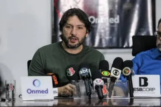 Investidor comemora aprovação unânime da SAF do Santa Cruz e fala em superar divisões internas
