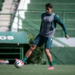 Guarani negocia saída amigável do zagueiro Diogo Silva
