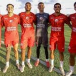 Hélio dos Anjos prevê salto das categorias de base do Náutico em dois anos