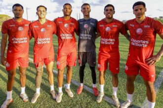 Hélio dos Anjos prevê salto das categorias de base do Náutico em dois anos