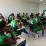 Técnico Luís Carlos da Silva acompanha mercado e avalia propostas para 2026