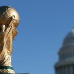 Fifa libera prêmio recorde de R$ 3,6 bilhões para a Copa do Mundo de 2026
