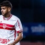 CRB confirma volta do atacante João Neto para 2026