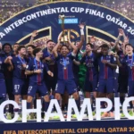 PSG conquista Copa Intercontinental nos pênaltis; Corinthians e Vasco ficam no zero pela Copa do Brasil