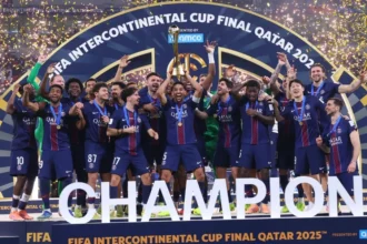 PSG conquista Copa Intercontinental nos pênaltis; Corinthians e Vasco ficam no zero pela Copa do Brasil