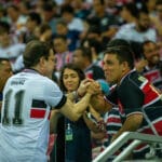 Santa Cruz projeta folha salarial de R$ 1,2 milhão para o Campeonato Pernambucano de 2026