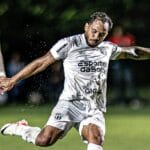 Goiás confirma contratação de Lourenço após término de vínculo com o Ceará