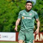 Ex-lateral do Fluminense Mario Pineida é morto a tiros em Guayaquil