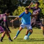 Confiança derrota equipe Sub-20 do Falcon por 2 a 1 em jogo-treino no Petroclube