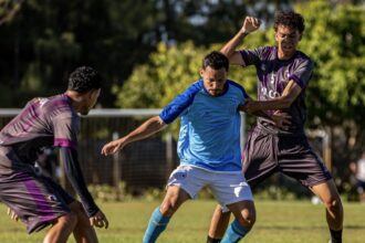 Confiança derrota equipe Sub-20 do Falcon por 2 a 1 em jogo-treino no Petroclube