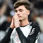 Corinthians chega sem suspensos para o jogo decisivo da Copa do Brasil