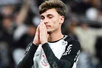 Corinthians chega sem suspensos para o jogo decisivo da Copa do Brasil