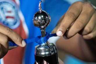 Bahia enfrentará O’Higgins na segunda fase da pré-Libertadores