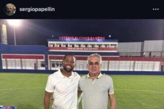 Fortaleza anuncia saída de Tinga após oito temporadas; Coritiba é provável destino