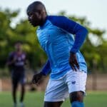 Confiança supera Sub-20 do Falcon em jogo-treino de preparação para 2026