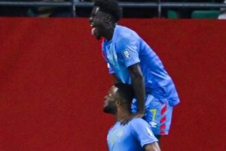 Nigéria pede à Fifa exclusão da RD Congo da repescagem da Copa por uso de nove atletas irregulares