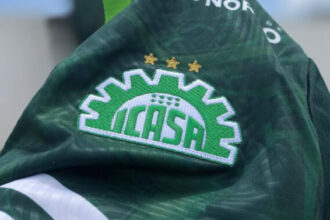 CBF deposita R$ 80,9 milhões ao Icasa, que cobra diferença de R$ 3,4 milhões