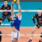 Cruzeiro perde para o Perugia e dá adeus ao Mundial de Clubes de vôlei