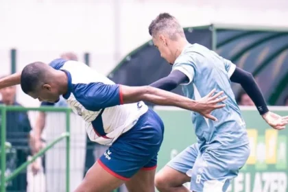 Rio Branco faz jogo-treino com São-Carlense em Sumaré de olho na Série A3