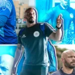 São Bento ajusta detalhes antes da Série A2, diz técnico Fabiano Carneiro