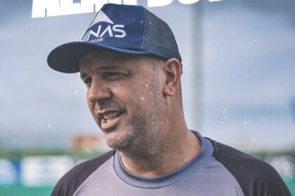 Lagarto intensifica pré-temporada e marca dois amistosos contra o CSA
