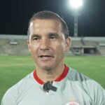 América-RN é superado pelo Serra Branca-PB em amistoso no Estádio Amigão
