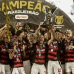 CEO do Grêmio cobra união dos clubes para impedir “efeito Bundesliga” no Brasileirão