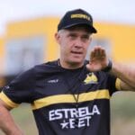 Eduardo Baptista rejeita proposta do Sport para assumir comando técnico