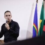 Matheus Souto Maior assume presidência do Sport e promete “fazer a Ilha do Retiro pulsar”
