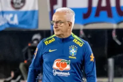 Dorival e Diniz tentam apagar frustrações na Seleção na decisão da Copa do Brasil