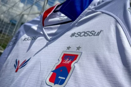 Paraná Clube acerta venda de 90% da SAF para NextPlay no aniversário de 36 anos