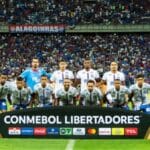 Conmebol divulga datas dos confrontos entre Bahia e O’Higgins na pré-Libertadores 2026