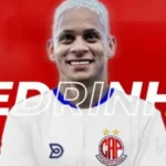 Penapolense fecha com atacante Pedrinho para a disputa da Série A4 de 2026
