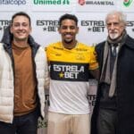 Sport reabre negociações e Ítalo Rodrigues volta a ser favorito para cargo de executivo