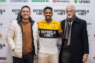 Sport reabre negociações e Ítalo Rodrigues volta a ser favorito para cargo de executivo