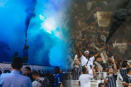 Supercopa dos Campeões Capixabas inicia venda de ingressos para Vitória x Rio Branco