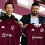 Juventus fecha parceria com Pátria Cidadania como patrocinador máster para 2026