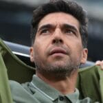 Palmeiras aguarda definições de Abel Ferreira e do mercado para fechar elenco da Copinha