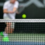 Alcaraz supera Tommy Paul e vai às quartas em Melbourne; Luisa Stefani avança em duas chaves de duplas