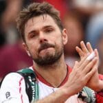 Stan Wawrinka confirma que 2026 será sua última temporada no circuito