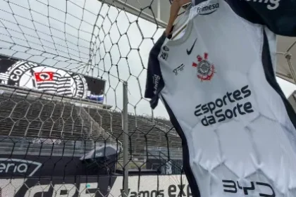 Recurso do Corinthians suspende inquérito do MP-SP que avaliava intervenção judicial