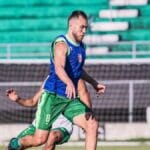 Lagarto anuncia volante Lucas Bessa para a temporada 2026